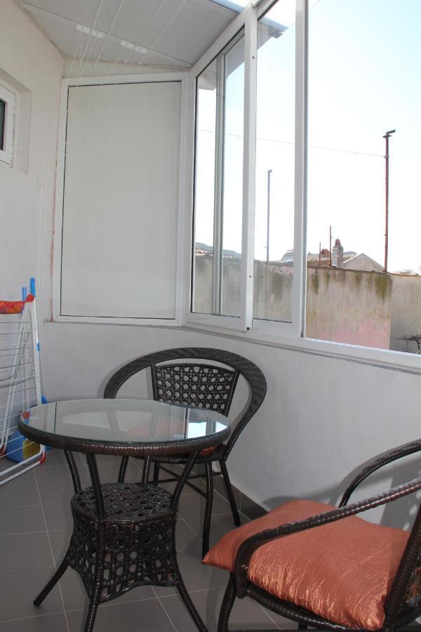 Diva Apartment Varna Buitenkant foto