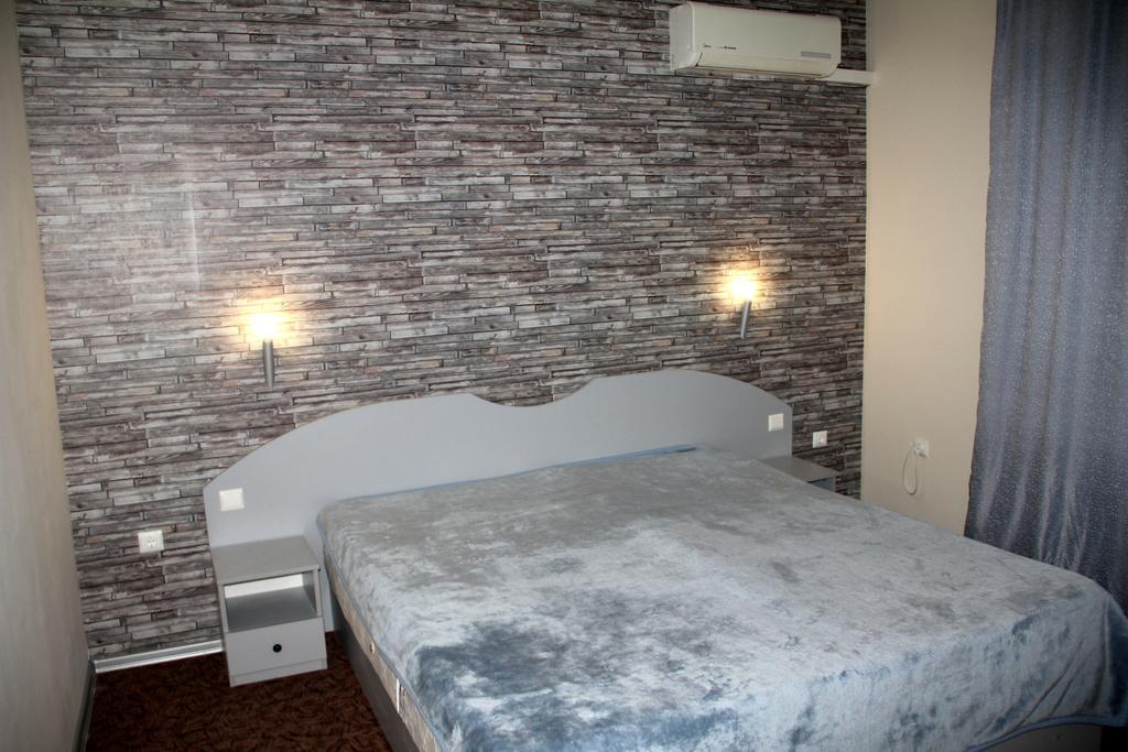 Diva Apartment Varna Buitenkant foto