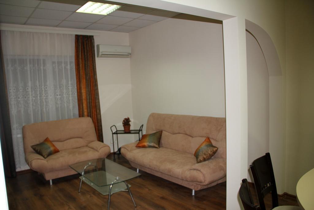 Diva Apartment Varna Buitenkant foto