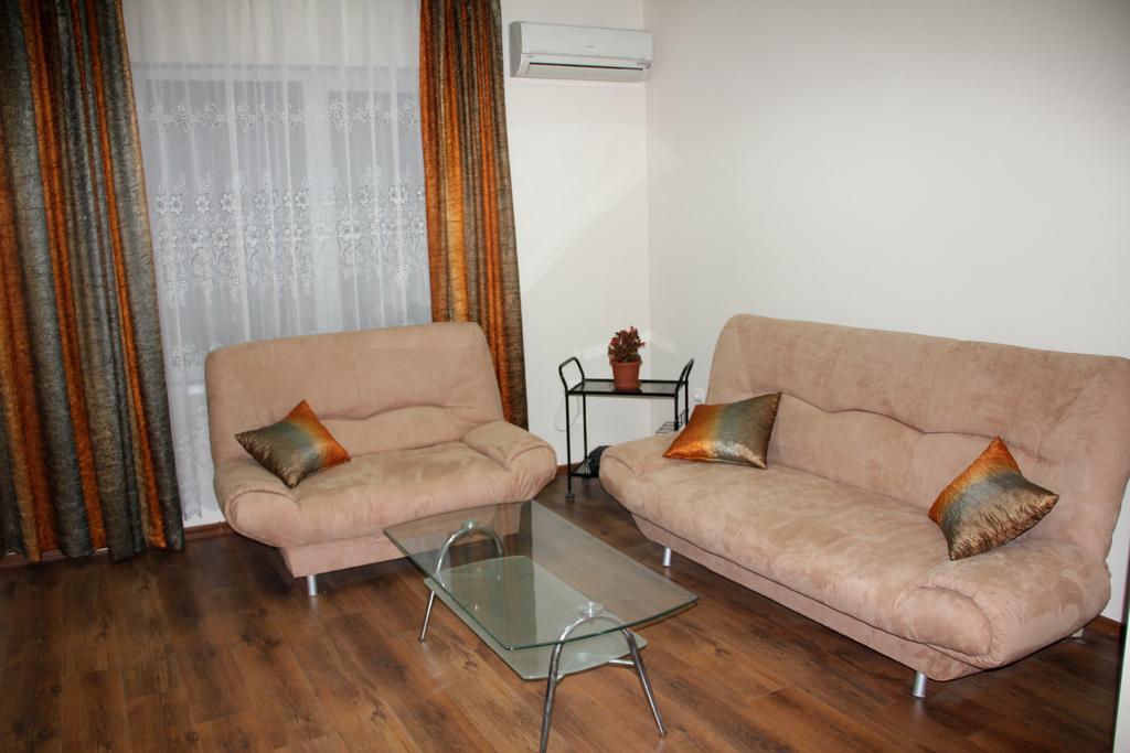 Diva Apartment Varna Buitenkant foto