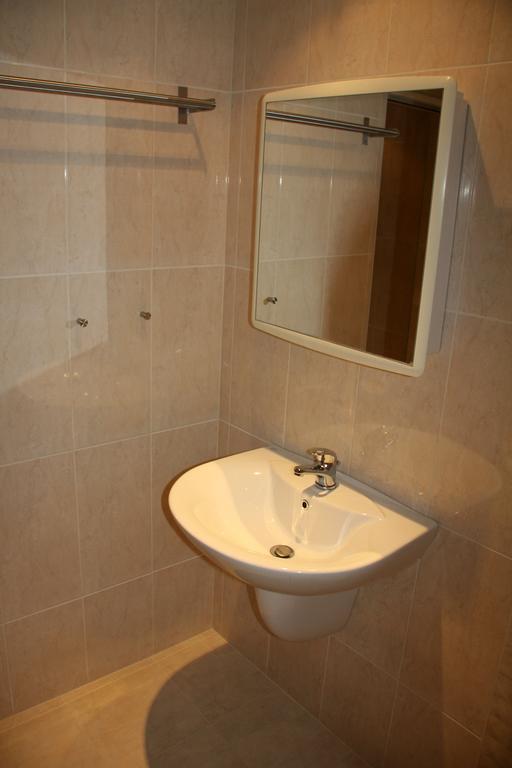 Diva Apartment Varna Buitenkant foto